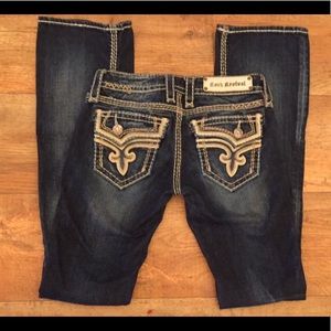 Rock Revival pants